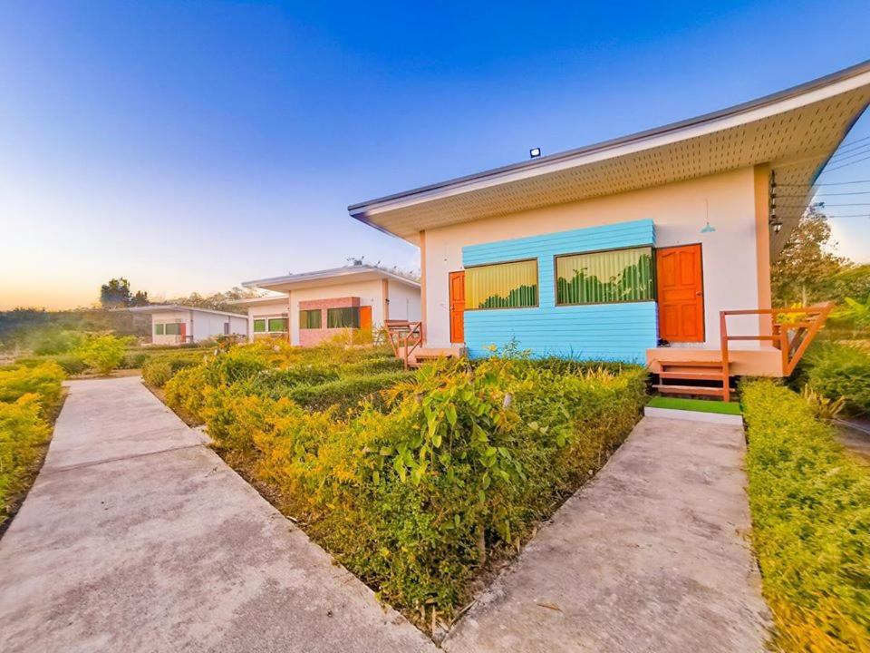 Ina Boutique Home Nan Dış mekan fotoğraf