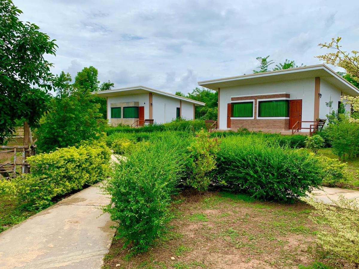 Ina Boutique Home Nan Dış mekan fotoğraf