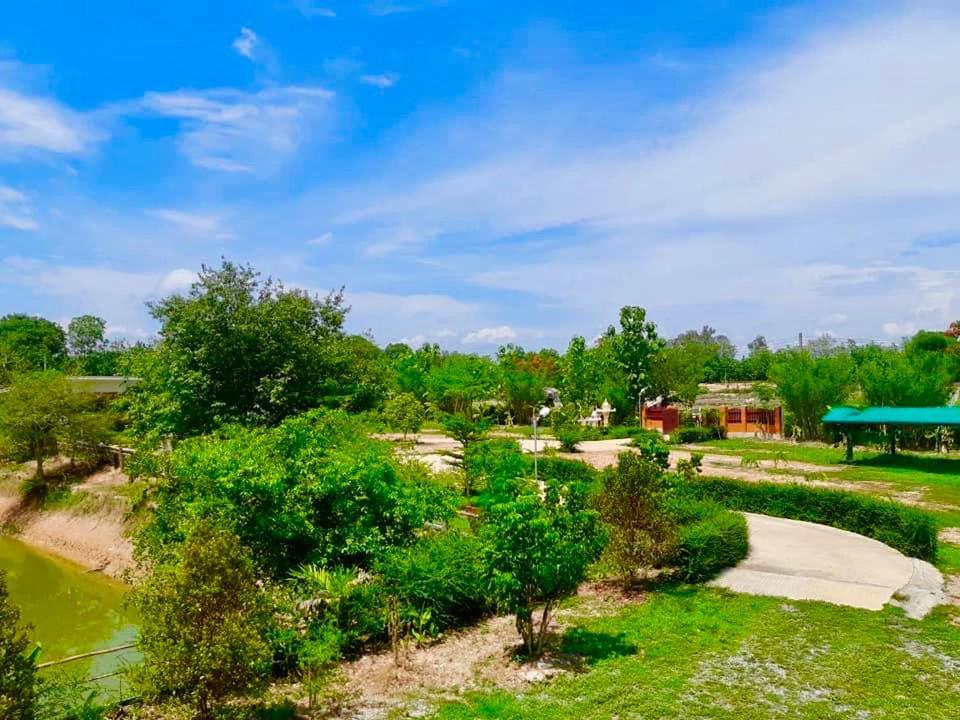 Ina Boutique Home Nan Dış mekan fotoğraf