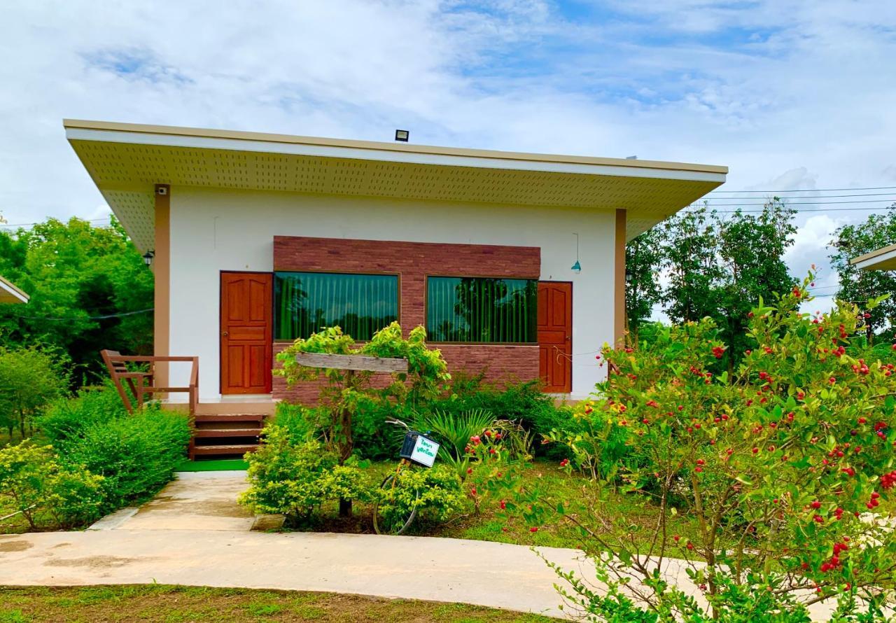 Ina Boutique Home Nan Dış mekan fotoğraf