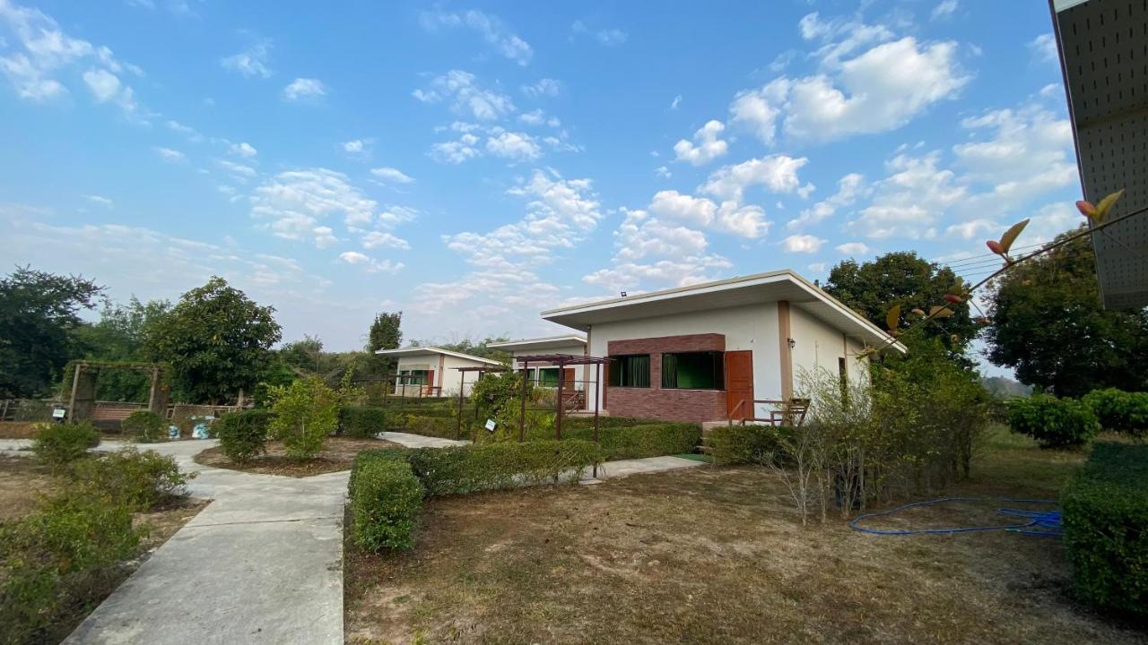 Ina Boutique Home Nan Dış mekan fotoğraf
