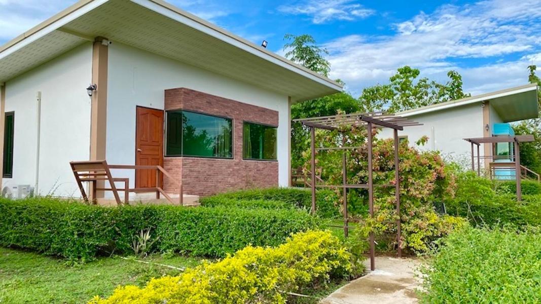 Ina Boutique Home Nan Dış mekan fotoğraf