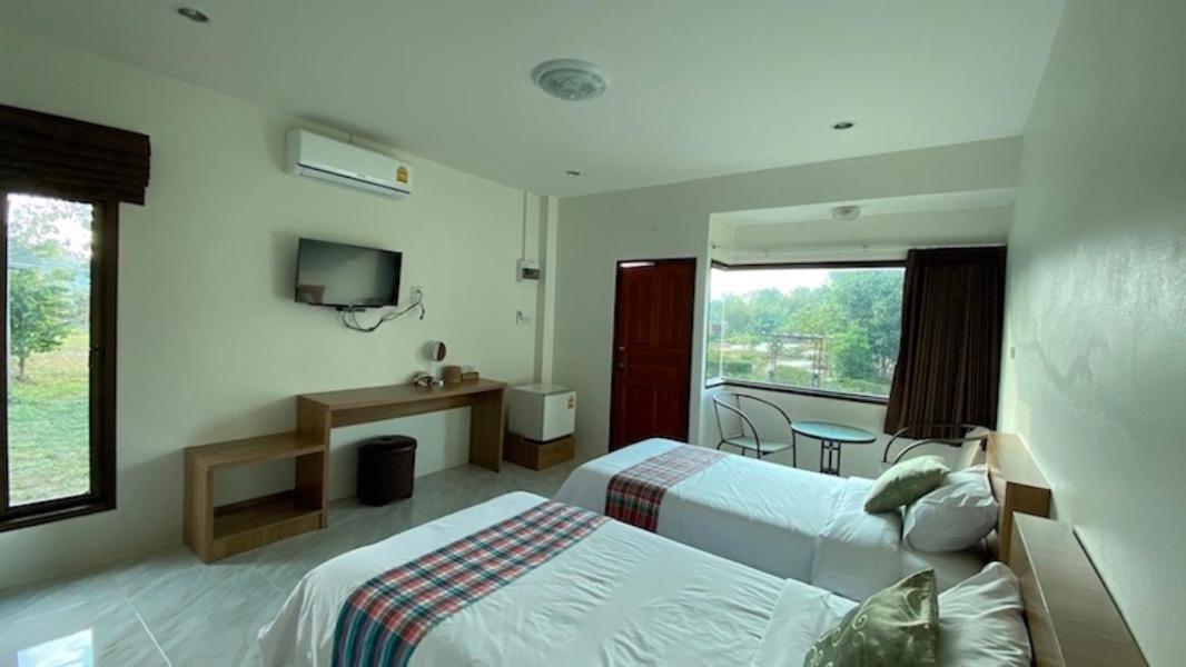 Ina Boutique Home Nan Dış mekan fotoğraf