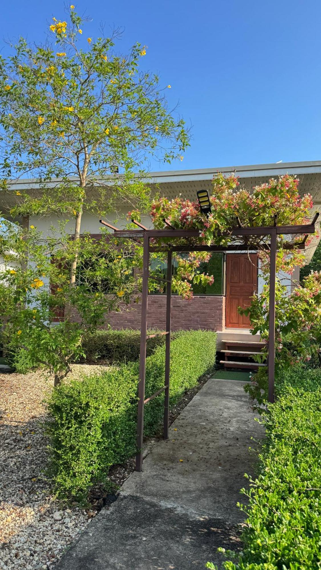 Ina Boutique Home Nan Dış mekan fotoğraf
