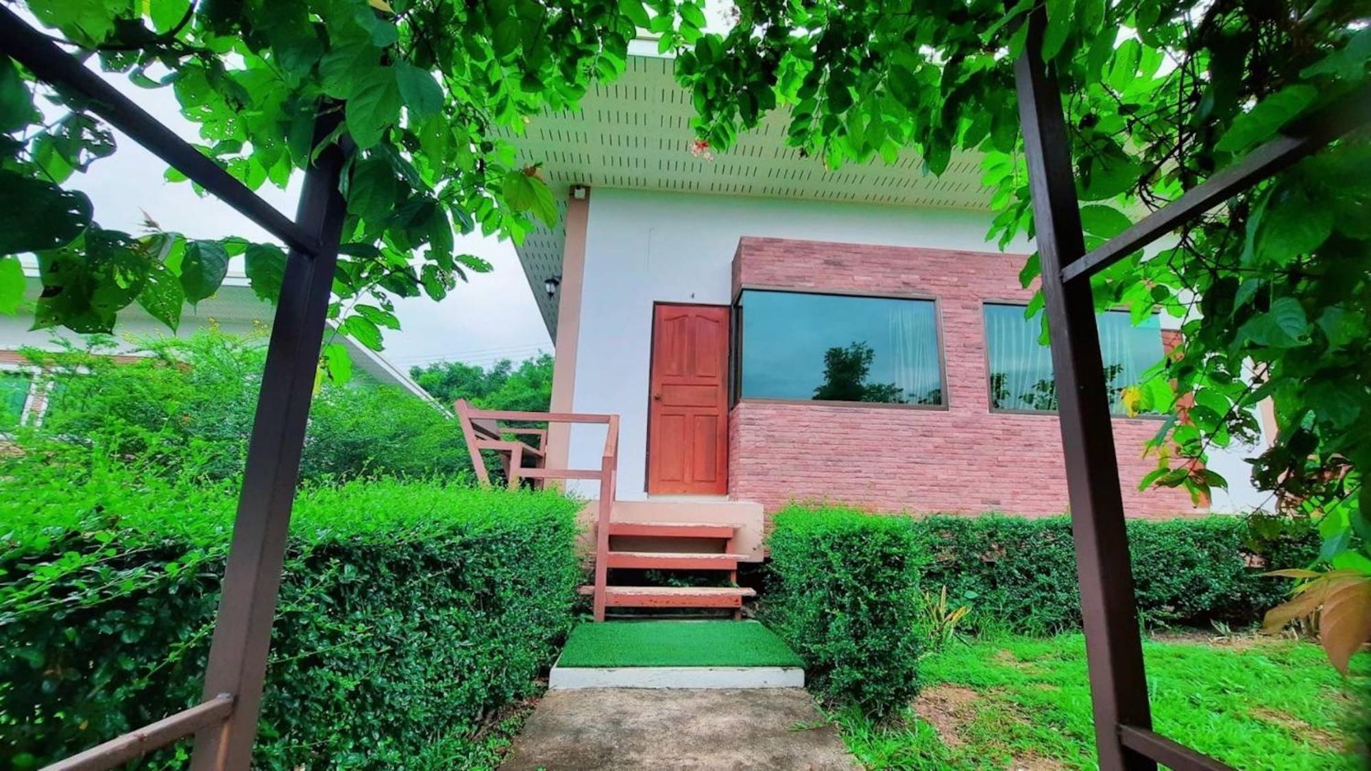 Ina Boutique Home Nan Dış mekan fotoğraf