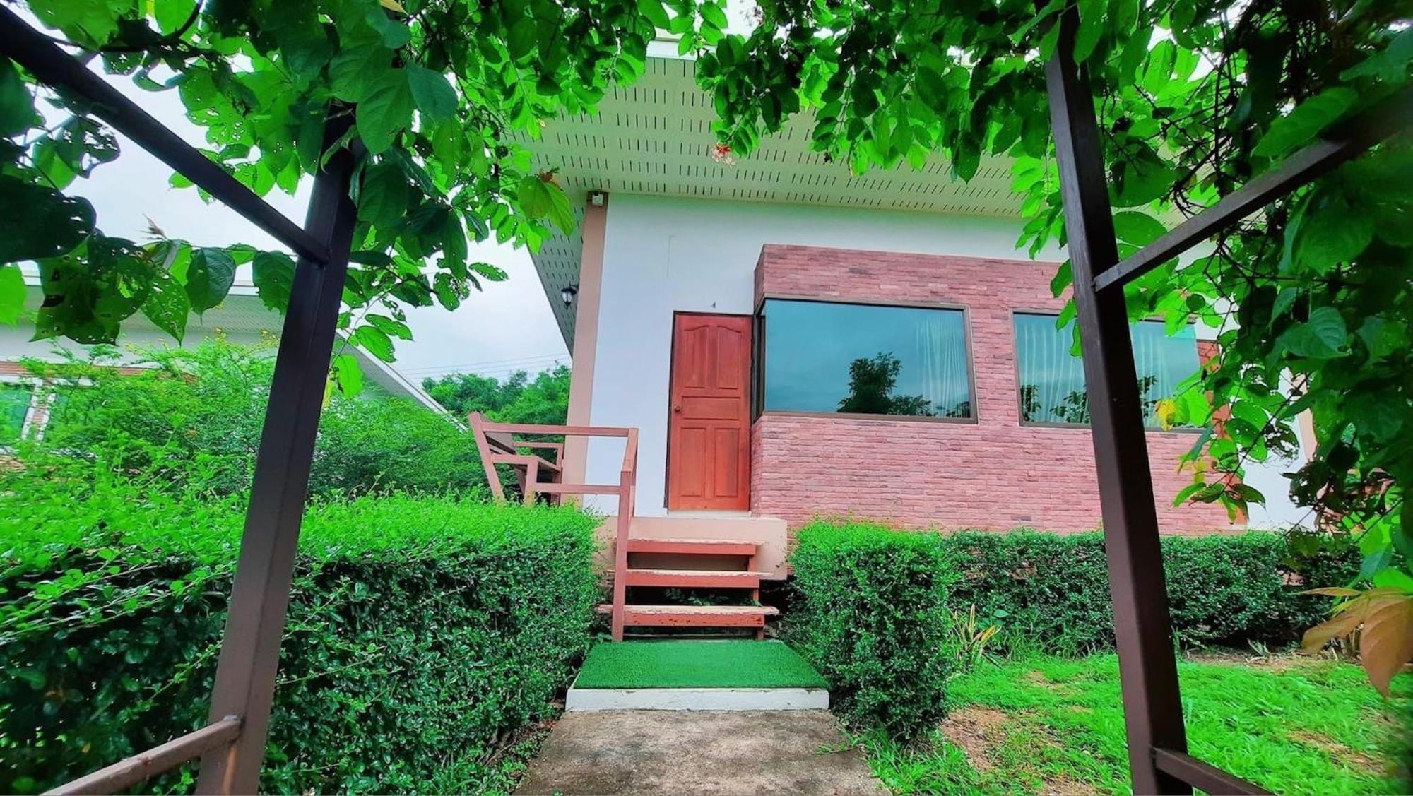 Ina Boutique Home Nan Dış mekan fotoğraf