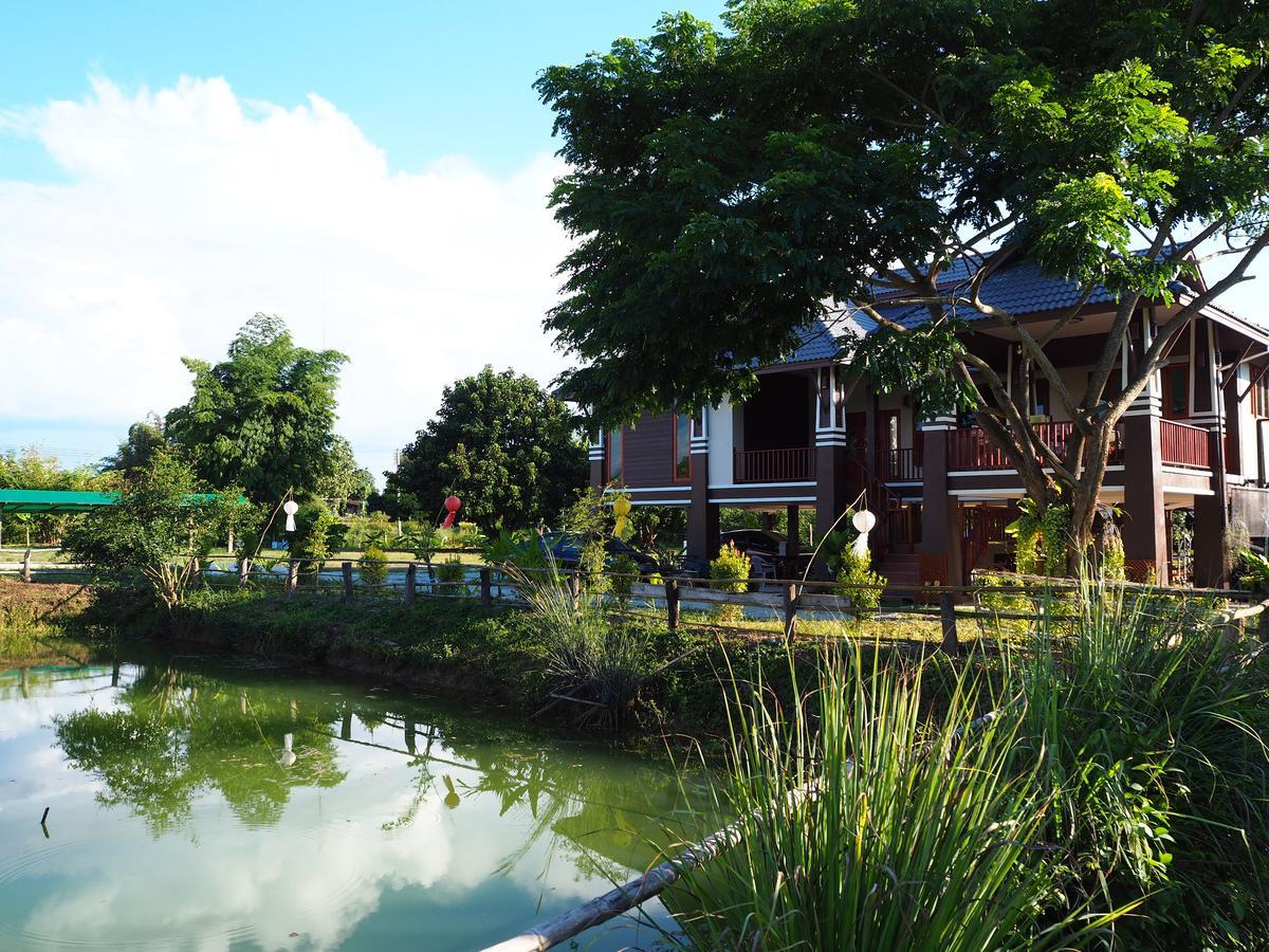 Ina Boutique Home Nan Dış mekan fotoğraf