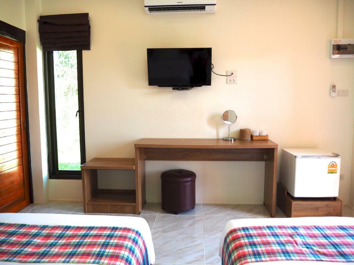Ina Boutique Home Nan Dış mekan fotoğraf