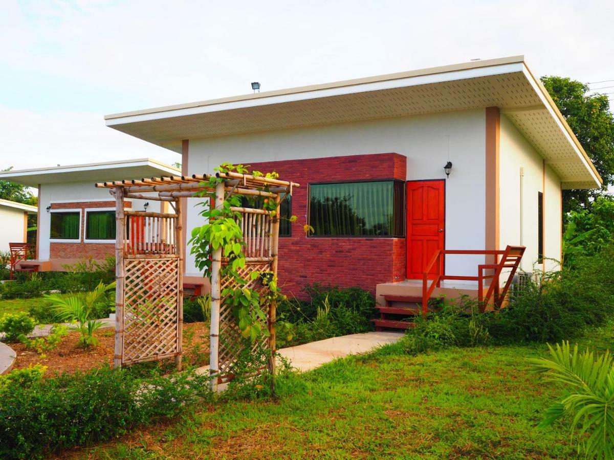 Ina Boutique Home Nan Dış mekan fotoğraf